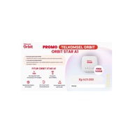 DKK227- My Orbit Telkomsel