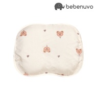 [BB005]Bebenuvo Rayon hygiene cool sense baby pillow_Jjang-gu
