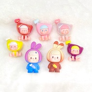 [Choose Character]Buer Fujijs Banana Series/Bunny limited
