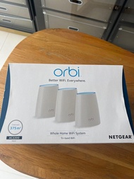 ORBI Wifi Router