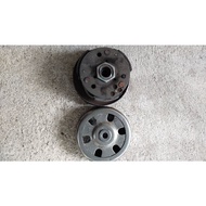 Suzuki V100 Auto Clutch Ce13 Japan