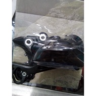 RD 11SP Shimano Deore XT M8000 SGS Long and GS Medium