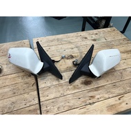 HONDA INTEGRA DC5 TYPE R SIDE MIRRORS