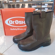 Safety Shoes dr osha dr.osha vegas boot 3399