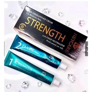 Berina Hair Straightener Cream