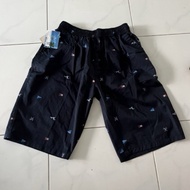 Surfers Paradise Shorts 2XL Dark Blue