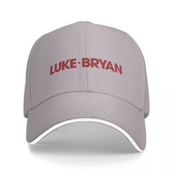 Available Luke Bryan Baseball Cap Men Women Fashion Polyester Hat Unisex  Snapback Outdoor Sport Adj