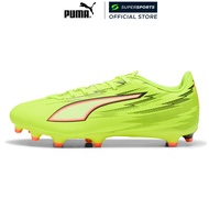 PUMA Ultra 6 Play FG/AG รองเท้าฟุตบอลผู้ใหญ่