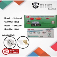 SYX2200 Universal Top Loader Washing Machine PCB Board 10kg