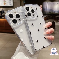 Phone Case For Samsung Galaxy A54 A55 A14 A53 A33 A35 A73 A52S A51 A71 A32 A52 A72 A50S A30S A03 Lov