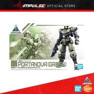 Bandai 30MM 1/144 BEMX-15 Portanova (Green) (5057795)