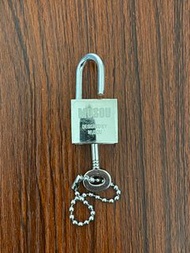 MUSOU 設計鎖匙扣