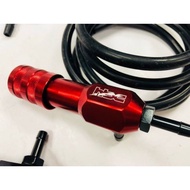 READY STOCK ] HBC ( HALLMAN BOOST CONTROLLER ) ~ Hallman Pro Kit Manual Boost Controller 41831