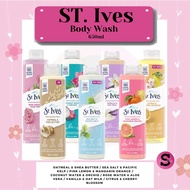ST IVES Body Wash 473/ml650ml mix and match