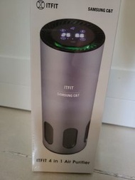 samsung itfit 4 in 1