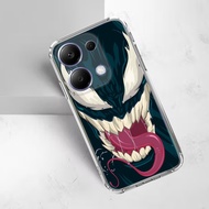 Case poco M6 PRO - Casing Latestpoco M6 PRO Miracle Case [MOTIF 30] Casing hp - Silicone hp poco M6 