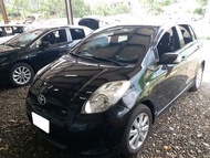 【只賣好車】2012 Toyota Yaris，1.5cc 跑13萬7，市區通勤代步，好開好養絕對首選！！