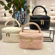 Free Box Arwen Quilted Bag