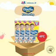 XTRA [CARTON] MAMY POKO STANDARD EXTRA DRY 4 PACK