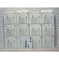 ORIGINAL Xiaomi 67w Charger @ Fastech Lim