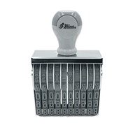 Shiny Stamp N-110 N110 (10 digit number)