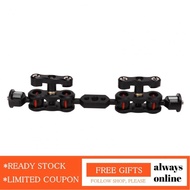 Alwaysonline Articulating Arm  Camera Mount For Field Aluminum