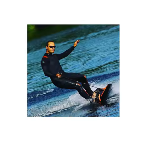 2025 New product Motorized Power Jet surfboard carbon fiber Electric Surfboard