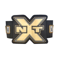 A Su Warehouse WWE Wrestling NXT Championship Toy Belt Version
