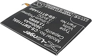 Replacement Battery Compatible with Samsung Galaxy Tab 3 Lite 7.0 4G LTE, Galaxy Tab 3 Lite 7.0 VE, 