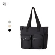 Aji Tote Bag Fashion Large Capacity Lightweight Women's Handbag Female College Shoulder Bag