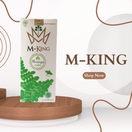 Moringa King | M-king | M king | Mking Herbal | Vitamin | Obat Herbal | Obat kanker