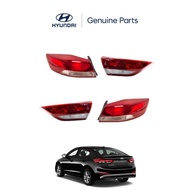 HYUNDAI ELANTRA AD 2017 2.0TAIL LAMP