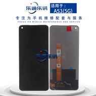 Suitable for OPPO A53 A72 K7X REALME Real Me V5 Q2 Screen Assembly LCD Touch Display Screen