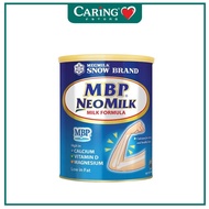 SNOW MBP NEO MILK 900G - GWP