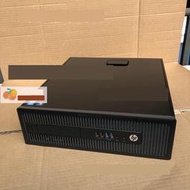 臺式小主機HP 800G1 600g2 SFF小主機1150針4代電腦 USB 3.0