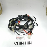 WIRE HARDNESS ASSY Y15ZR V1/V2 HLY ORI 100% (B17-H2590-20/B17-H2590-30)