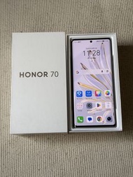 Honor 70 (256GB+8GB) dual sim
