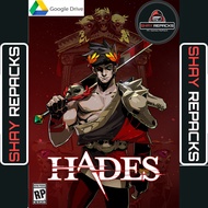 [PC][Google Drive] Hades ShayRepack