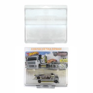 Blister Protector Team Transport Blispro