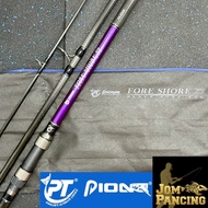 【Jom Pancing】PIONEER FORE SHORE XB Surf Rod Heavy,Joran Mancing Pantai