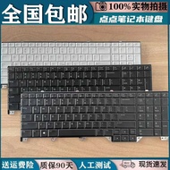 Compatible With Dell Alienware Area-51M A51m M17r5 P38e Laptop Keyboard