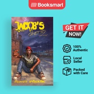 Jacob's Ghetto - Hardback - English - 9781732563537