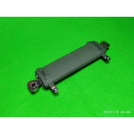 Braking resistor Wirewound resistor 5.1 ohm 37 watt 5.1 ohm korea original removed