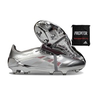 Falcon 25 Full Knitted reverse Tongue FG 25 Predator Elite Tongue FG Original in stock kasut boots f