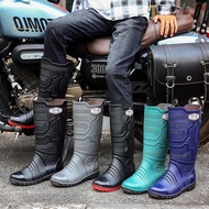 Waterproof Boots Construction Labor Protection