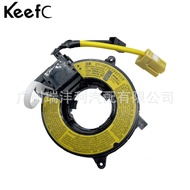 8619A017 Clock Spring Suitable for Mitsubishi L200 Pajello V31 Junge with Cruise