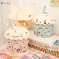 [Predolo] Piggy Bank Kids Piggy Bank Coin Bank Saving Pot for Festival Birthday Hoilday