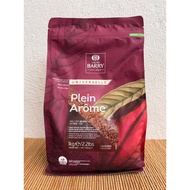 Cacao Barry Plein Arome Cocoa Powder