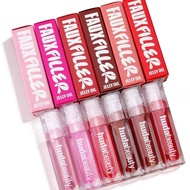 HUDA BEAUTY Faux Filler Extra Shine Lip Gloss -3.9mL-