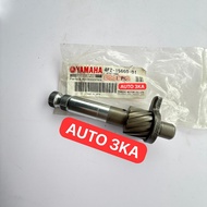 AS KICK STARTER KICKSTARTER CRANK RX KING RXS YT COBRA ORIGINAL JAPAN 4F2-15660-01